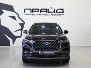Chery Tiggo 8 Pro Max I Ростов-на-Дону  - изображение 31