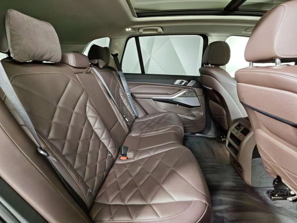 BMW X5 IV (G05/G18) с пробегом 2022 года, цена 5 800 000 рублей, 64514 км, внедорожник, Автокод Объявления