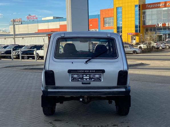 Lada (ВАЗ) 2131 (4x4) I с пробегом 2013 года, цена 540 000 рублей, 102195 км, внедорожник, Автокод Объявления