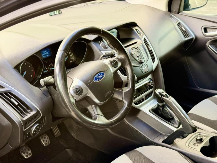 Ford Focus III Воронеж  - изображение 9
