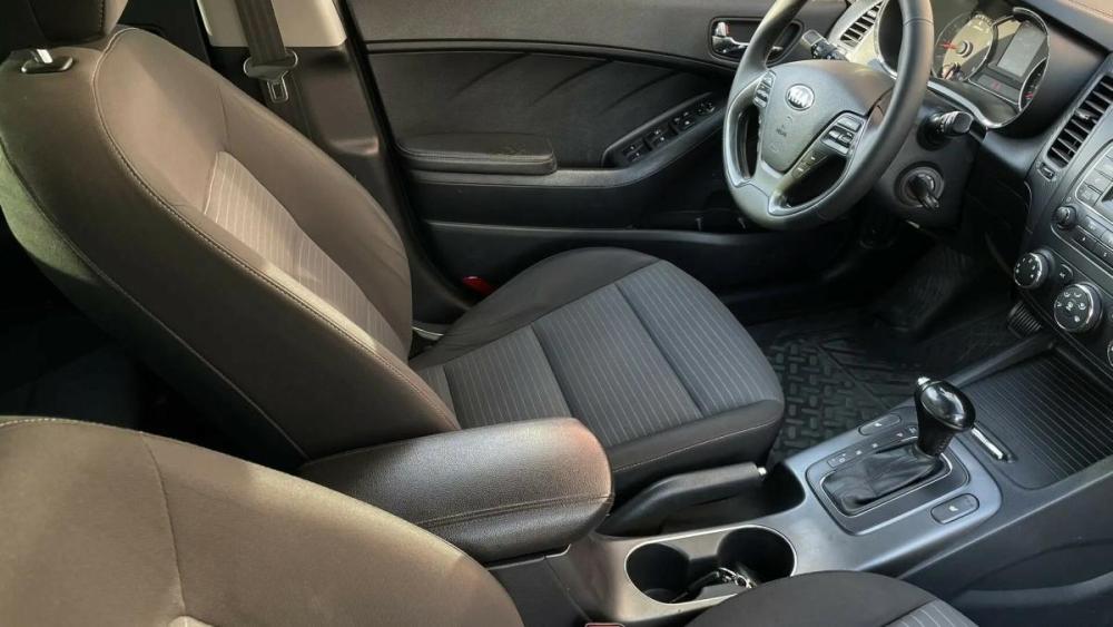 Kia Cerato III Оренбург  - изображение 8