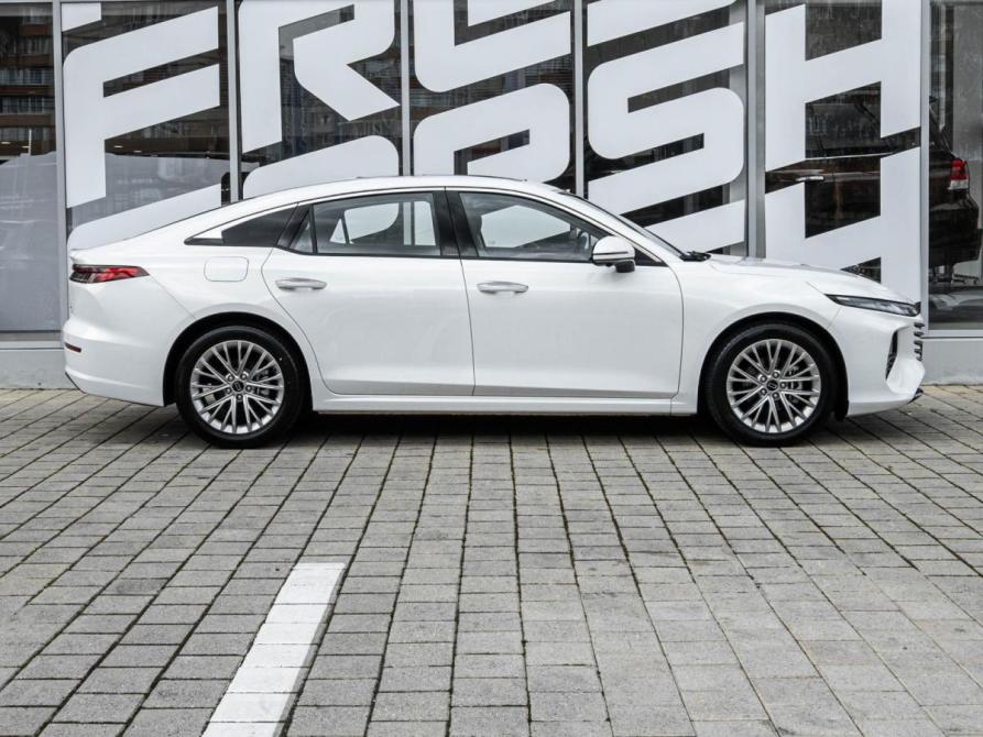 FAW Bestune B70 I Рестайлинг Ставрополь  - изображение 5