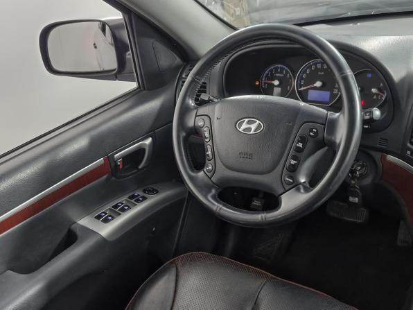 Hyundai Santa Fe II с пробегом 2006 года, цена 819 000 рублей, 232758 км, внедорожник, Автокод Объявления