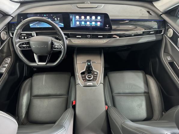 Chery Tiggo 7 Pro Max I Рестайлинг с пробегом 2024 года, цена 2 090 000 рублей, 21028 км, внедорожник, Автокод Объявления