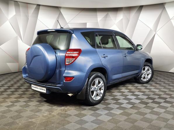 Toyota RAV4 III (XA30) с пробегом 2009 года, цена 1 097 000 рублей, 262838 км, внедорожник, Автокод Объявления