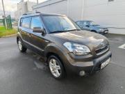 Kia Soul I Санкт-Петербург  - изображение 13