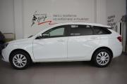Lada (ВАЗ) Vesta I Киров  - изображение 33