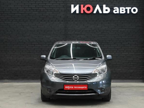 Nissan Note II с пробегом 2014 года, цена 870 000 рублей, 144051 км, хэтчбек, Автокод Объявления