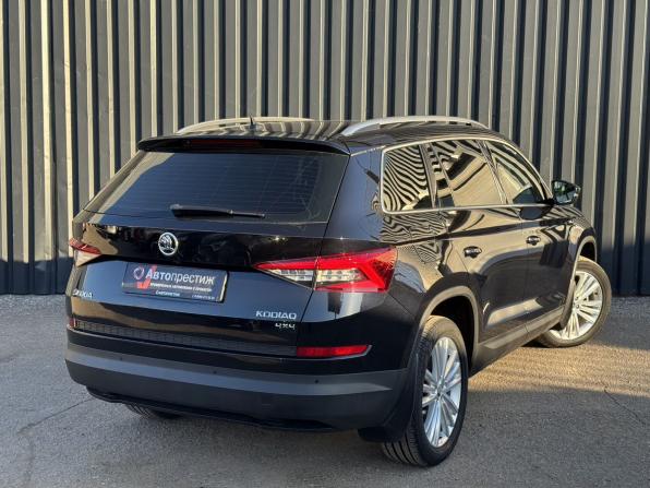 Skoda Kodiaq I с пробегом 2019 года, цена 2 950 000 рублей, 128794 км, внедорожник, Автокод Объявления