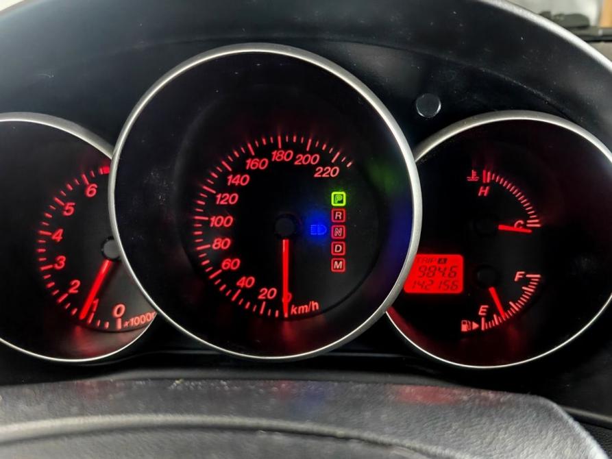 Mazda 3 I (BK) Москва  - изображение 13