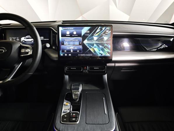 GAC GS8 II с пробегом 2024 года, цена 3 555 000 рублей, 24018 км, внедорожник, Автокод Объявления