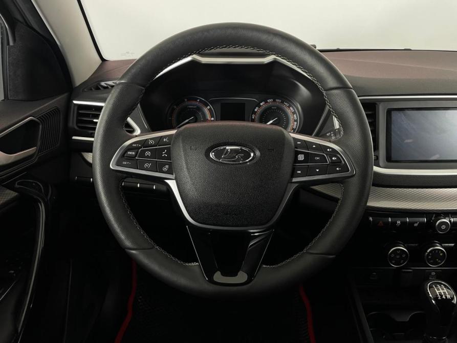 Lada (ВАЗ) Vesta I Рестайлинг (NG) Воронеж  - изображение 11