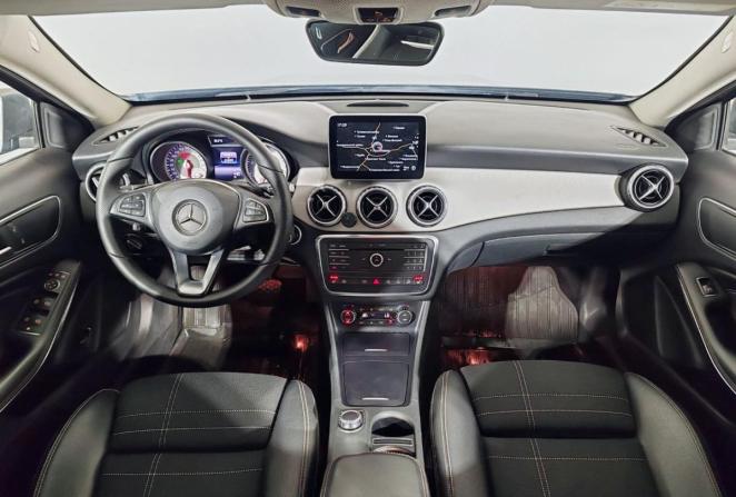 Mercedes-Benz GLA I (X156) с пробегом 2016 года, цена 1 900 000 рублей, 212478 км, внедорожник, Автокод Объявления
