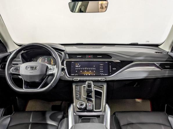 Geely Atlas Pro с пробегом 2024 года, цена 2 215 000 рублей, 58694 км, внедорожник, Автокод Объявления