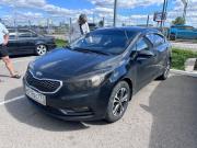 Kia Cerato III Уфа  - изображение 11