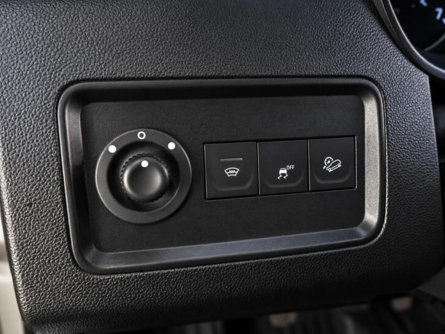 Renault Duster II Тюмень  - изображение 17