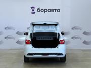 Lada (ВАЗ) Vesta I Рестайлинг (NG) Ставрополь  - изображение 29