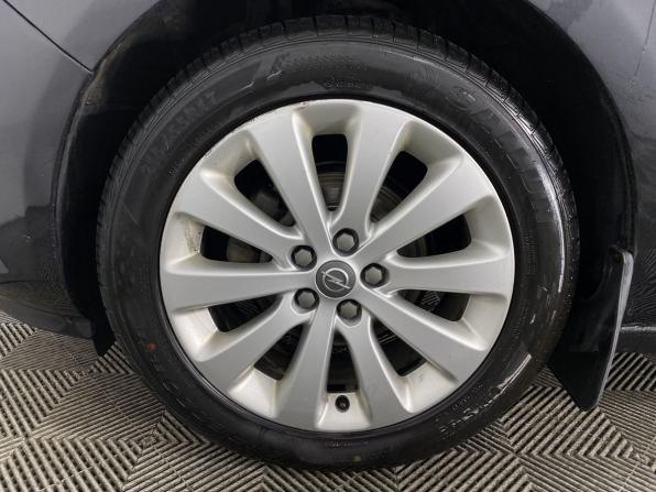 Opel Astra J с пробегом 2012 года, цена 670 000 рублей, 277145 км, хэтчбек, Автокод Объявления