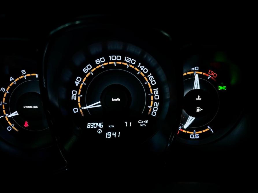 Lada (ВАЗ) Vesta I Уфа  - изображение 16