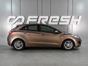 Hyundai i30 II Ростов-на-Дону  - изображение 22