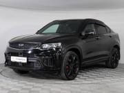 Geely Tugella I Рестайлинг Химки  - изображение 21