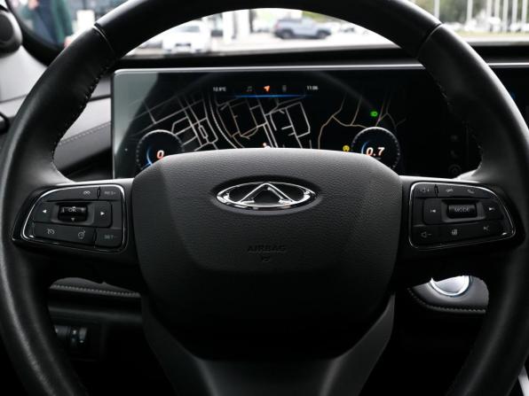 Chery Tiggo 7 Pro Max I с пробегом 2024 года, цена 2 099 000 рублей, 28813 км, внедорожник, Автокод Объявления
