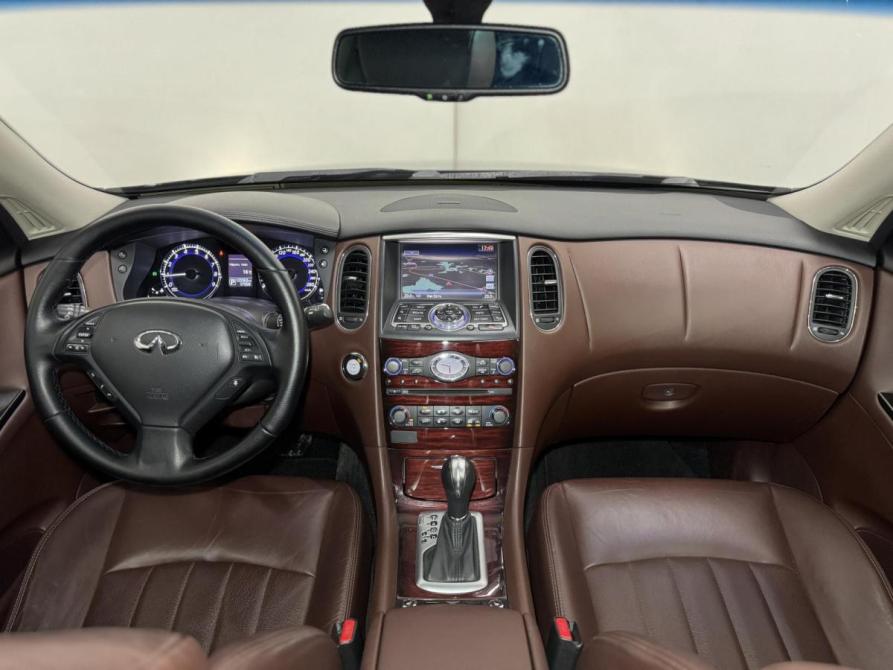 Infiniti QX50 I Рестайлинг Нижний Новгород  - изображение 22