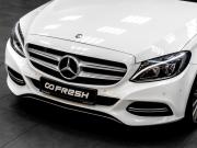 Mercedes-Benz C-Класс IV (W205) Тюмень  - изображение 40
