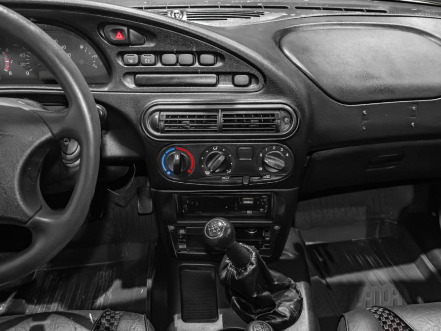 Chevrolet Niva I Екатеринбург  - изображение 18
