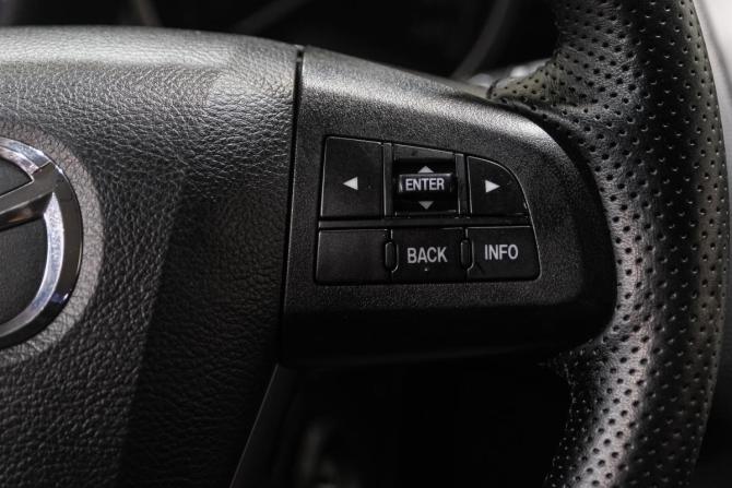 Mazda 3 II (BL) Рестайлинг с пробегом 2012 года, цена 959 000 рублей, 241000 км, седан, Автокод Объявления