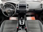Volkswagen Tiguan I Рестайлинг Тверь  - изображение 29