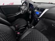 Hyundai Solaris I Псков  - изображение 31
