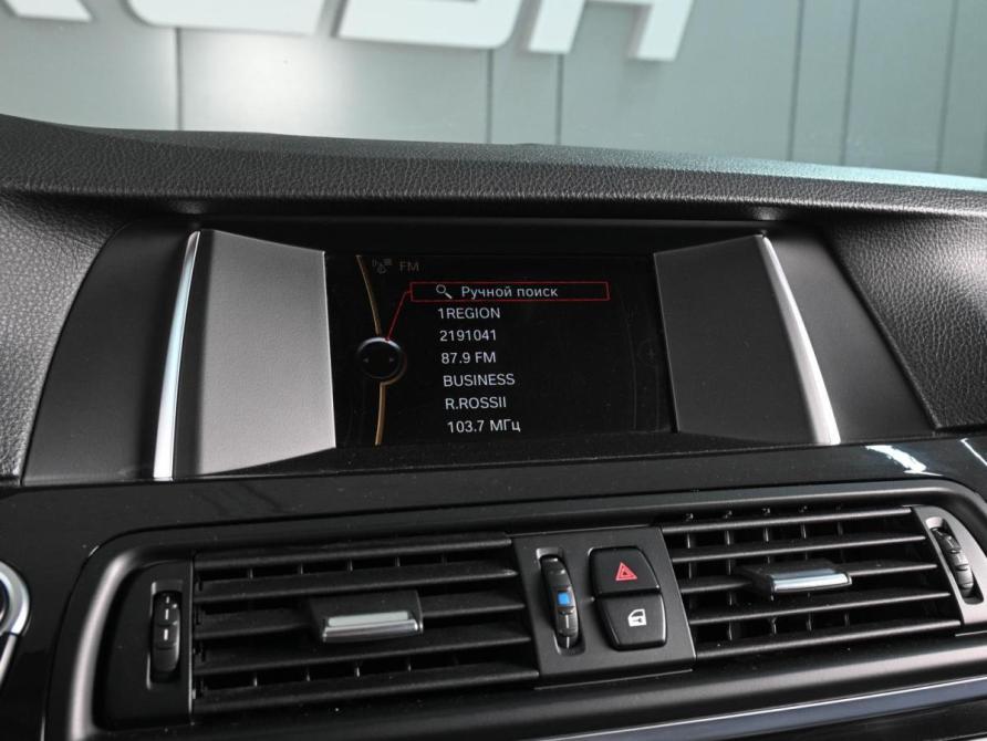 BMW 5 серии VI (F10/F11/F07) Рестайлинг Ростов-на-Дону  - изображение 13