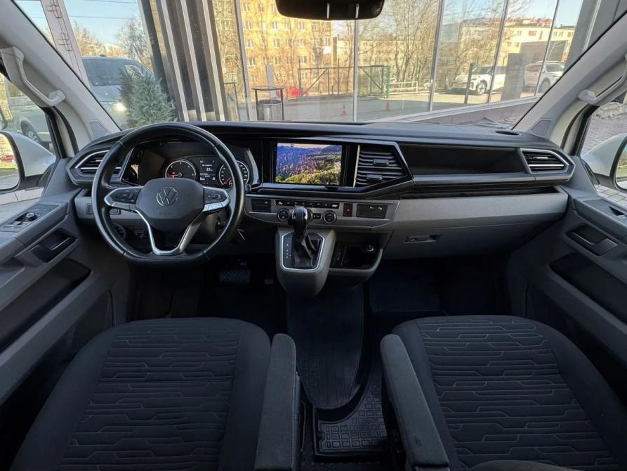 Volkswagen Caravelle T6 Рестайлинг Екатеринбург  - изображение 14