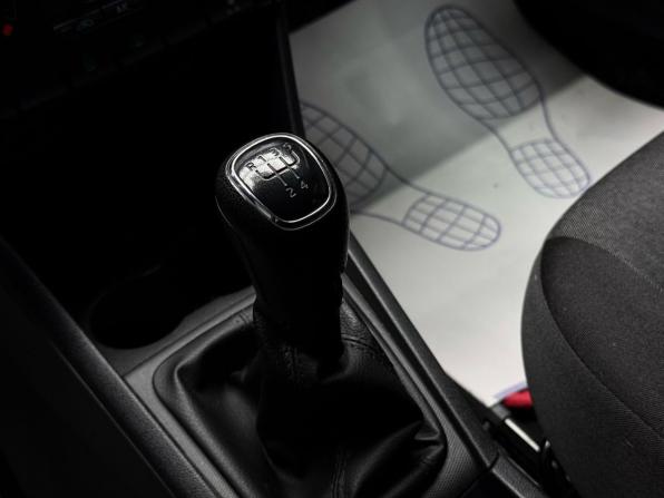 Skoda Rapid I Рестайлинг с пробегом 2019 года, цена 1 299 000 рублей, 99110 км, лифтбек, Автокод Объявления