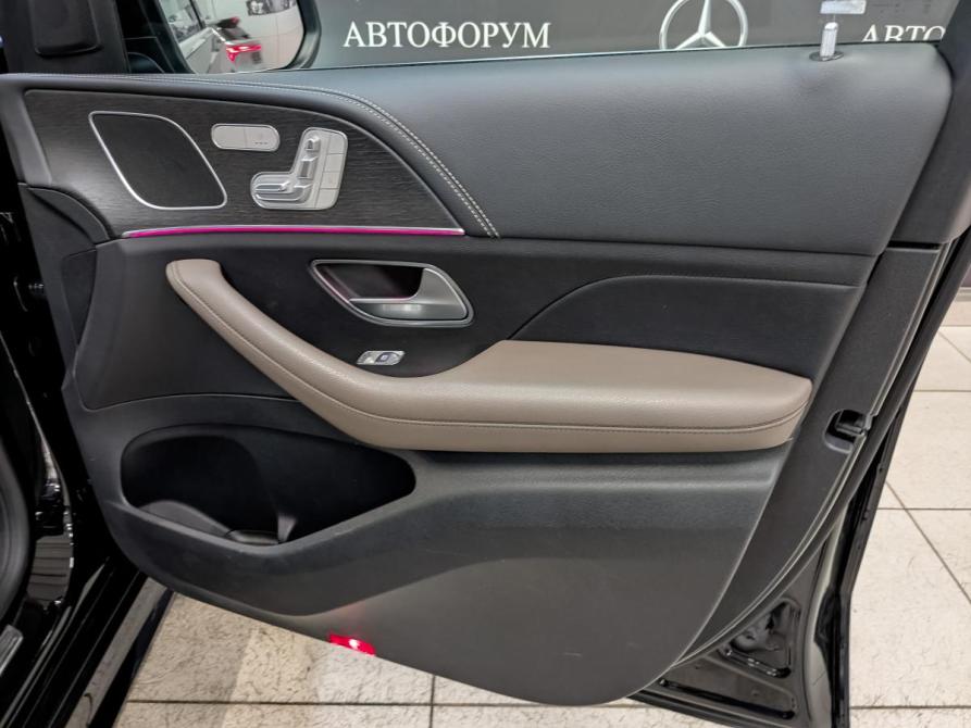 Mercedes-Benz GLE II (V167) Москва  - изображение 24