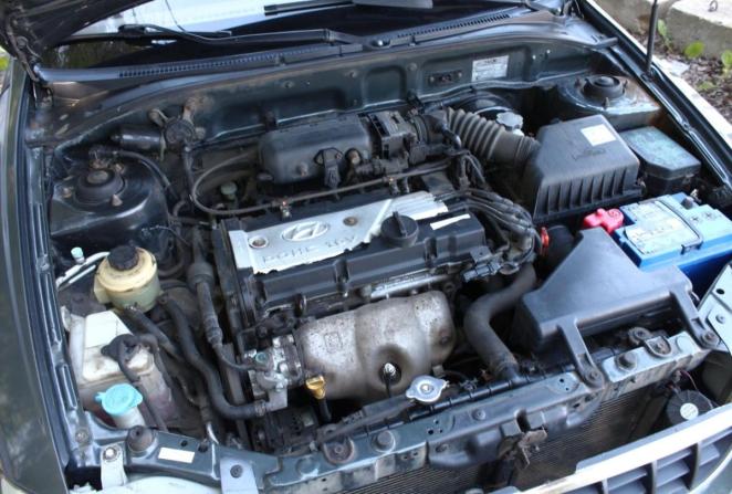 Hyundai Accent II с пробегом 2008 года, цена 415 000 рублей, 241738 км, седан, Автокод Объявления