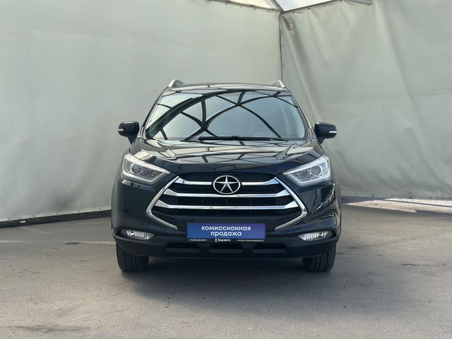 JAC S3 I Липецк  - изображение 3