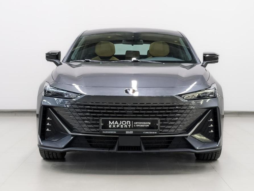 Changan UNI-V I Москва  - изображение 2
