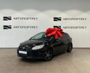 Ford Focus III Санкт-Петербург  - изображение 13