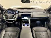 Land Rover Range Rover V Санкт-Петербург  - изображение 43