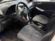 Hyundai Solaris I Рестайлинг Волжский  - изображение 36