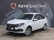 Lada (ВАЗ) Granta I Рестайлинг Пермь  - изображение 26