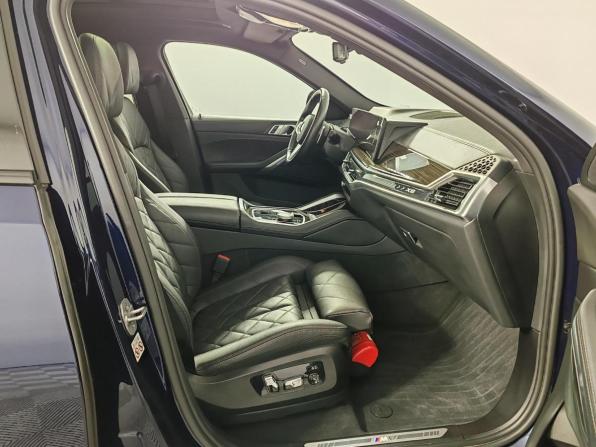 BMW X6 III (G06) Рестайлинг с пробегом 2023 года, цена 9 999 000 рублей, 43135 км, внедорожник, Автокод Объявления