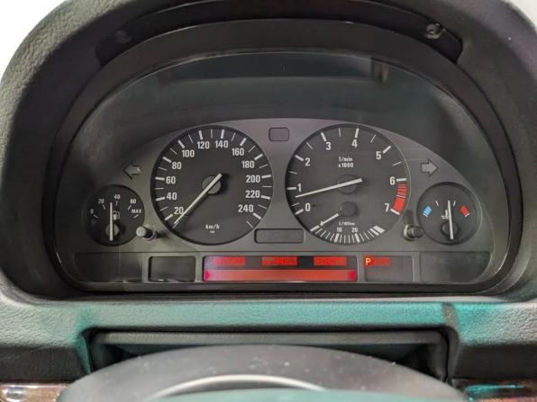 BMW X5 I (E53) Рестайлинг с пробегом 2006 года, цена 1 595 000 рублей, 163300 км, внедорожник, Автокод Объявления