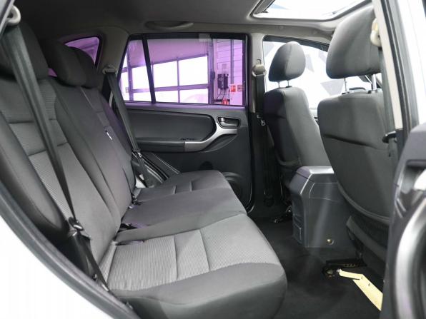 Chery Tiggo (T11) I Рестайлинг (FL) с пробегом 2013 года, цена 599 900 рублей, 238769 км, внедорожник, Автокод Объявления