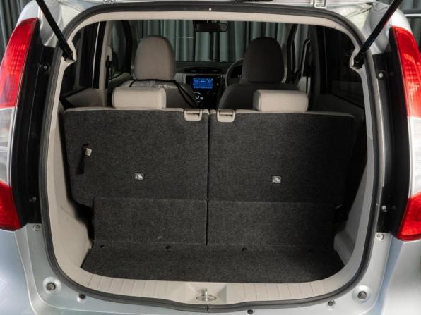 Mitsubishi eK Wagon III Рестайлинг с пробегом 2018 года, цена 769 000 рублей, 172113 км, хэтчбек, Автокод Объявления
