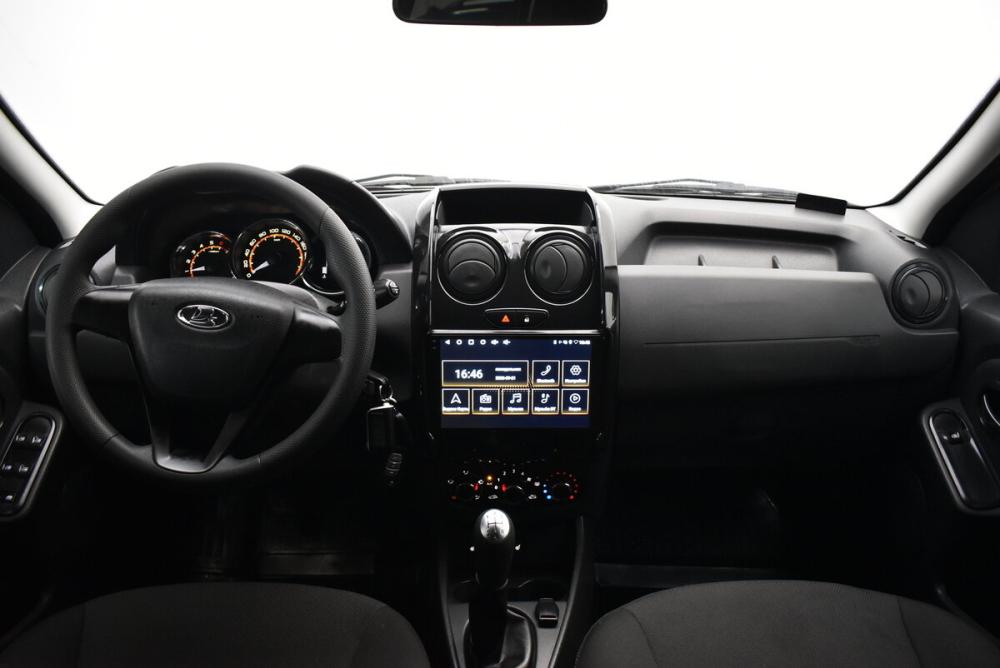 Lada (ВАЗ) Largus I Рестайлинг Москва  - изображение 5