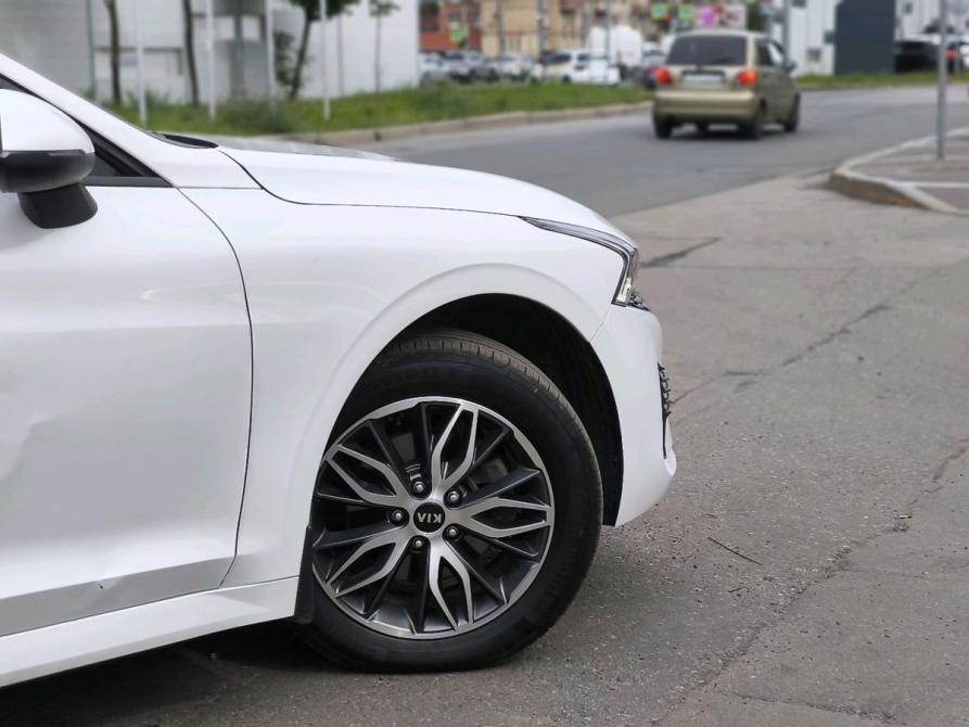 Kia K5 III Санкт-Петербург  - изображение 21