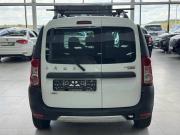 Lada (ВАЗ) Largus I Шахты  - изображение 19